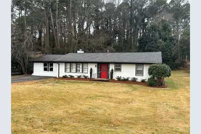 50 Pine Valley Drive, Athens, GA 30606 - Photo 1