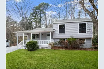 3467 Centerville Lane SW, Snellville, GA 30039 - Photo 1