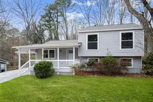 3467 Centerville Ln SW, Snellville, GA 30039 - Photo 1