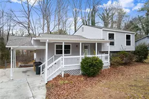 3467 Centerville Ln SW, Snellville, GA 30039 - Photo 3