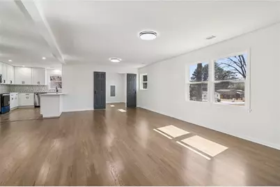 2219 Lisa Drive SE, Marietta, GA 30067 - Photo 11