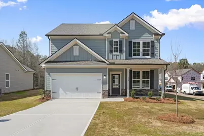 528 Lillian Way, Statham, GA 30666 - Photo 1