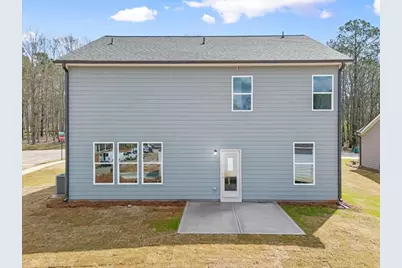 528 Lillian Way, Statham, GA 30666 - Photo 35