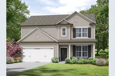 528 Lillian Way, Statham, GA 30666 - Photo 1