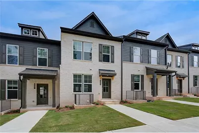 305 Daybreak Lane, Newnan, GA 30265 - Photo 3