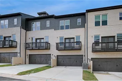 305 Daybreak Lane, Newnan, GA 30265 - Photo 23