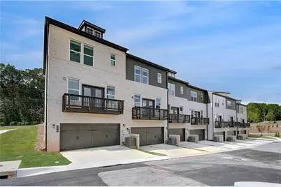 305 Daybreak Lane, Newnan, GA 30265 - Photo 27