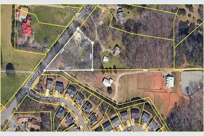 4521 Shiloh Road, Cumming, GA 30040 - Photo 1