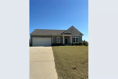 1064 Coldwater Drive, Griffin, GA 30224 - Photo 1