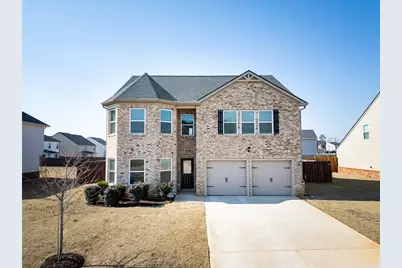 909 Teabiscuit Way, McDonough, GA 30253 - Photo 1