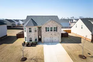 909 Teabiscuit Wy, McDonough, GA 30253 - Photo 3