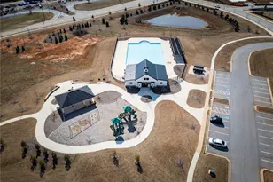 909 Teabiscuit Wy, McDonough, GA 30253 - Photo 13