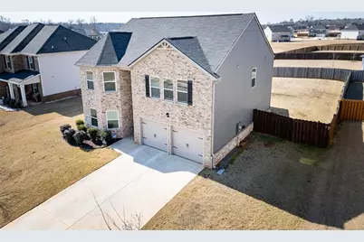 909 Teabiscuit Way, McDonough, GA 30253 - Photo 5