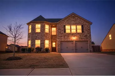 909 Teabiscuit Way, McDonough, GA 30253 - Photo 65