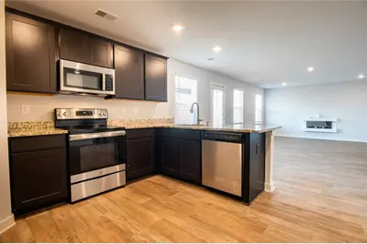 909 Teabiscuit Way, McDonough, GA 30253 - Photo 37