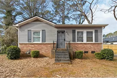 2401 Judson Ave, East Point, GA 30344 - Photo 1