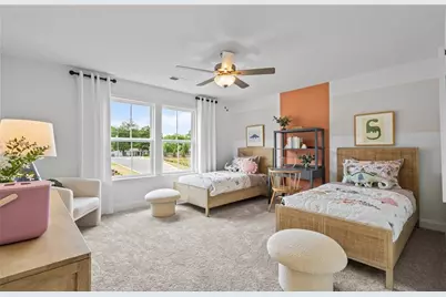 6124 Marigold Way, Atlanta, GA 30349 - Photo 7