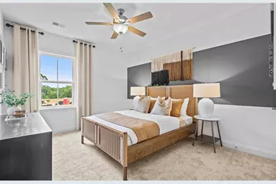 6124 Marigold Way, Atlanta, GA 30349 - Photo 5