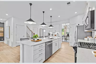 6124 Marigold Way, Atlanta, GA 30349 - Photo 3