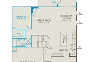 6124 Marigold Wy, Atlanta, GA 30349 - Photo 17