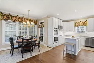 4614 Glory Maple Trce, Powder Springs, GA 30127 - Photo 15