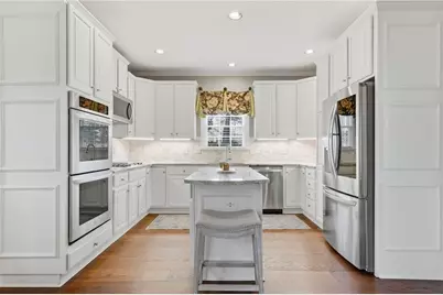 4614 Glory Maple Trace, Powder Springs, GA 30127 - Photo 17