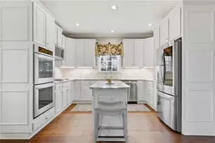 4614 Glory Maple Trce, Powder Springs, GA 30127 - Photo 17