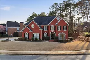 4614 Glory Maple Trce, Powder Springs, GA 30127 - Photo 57