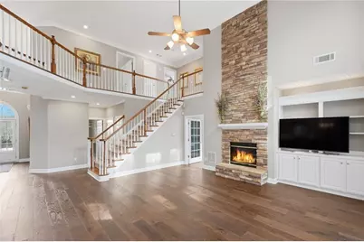 4614 Glory Maple Trace, Powder Springs, GA 30127 - Photo 11