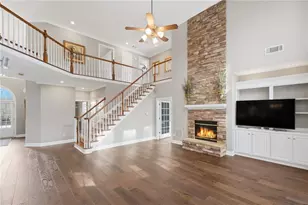 4614 Glory Maple Trce, Powder Springs, GA 30127 - Photo 11