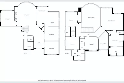 4614 Glory Maple Trace, Powder Springs, GA 30127 - Photo 65