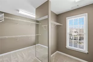 4614 Glory Maple Trce, Powder Springs, GA 30127 - Photo 37