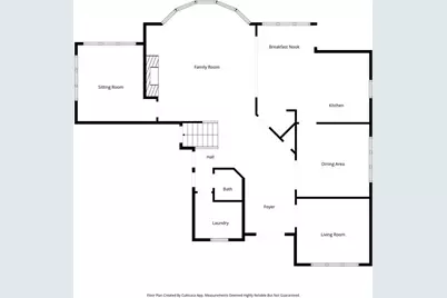 4614 Glory Maple Trace, Powder Springs, GA 30127 - Photo 61