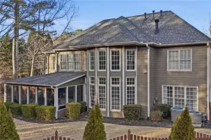 4614 Glory Maple Trce, Powder Springs, GA 30127 - Photo 53