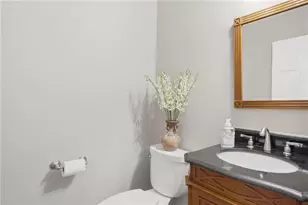 4614 Glory Maple Trce, Powder Springs, GA 30127 - Photo 55