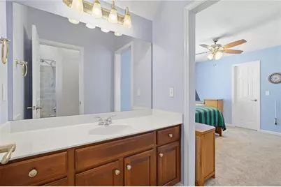 4614 Glory Maple Trace, Powder Springs, GA 30127 - Photo 45