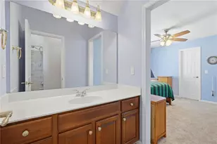 4614 Glory Maple Trce, Powder Springs, GA 30127 - Photo 45