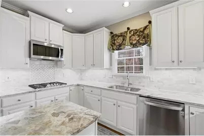 4614 Glory Maple Trace, Powder Springs, GA 30127 - Photo 21