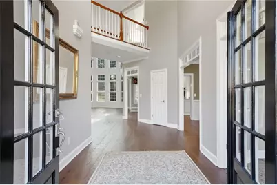 4614 Glory Maple Trace, Powder Springs, GA 30127 - Photo 3