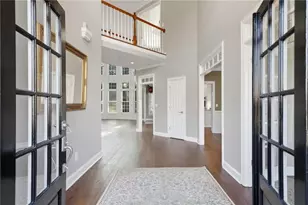 4614 Glory Maple Trce, Powder Springs, GA 30127 - Photo 3