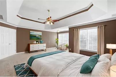 4614 Glory Maple Trace, Powder Springs, GA 30127 - Photo 27