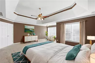 4614 Glory Maple Trce, Powder Springs, GA 30127 - Photo 27