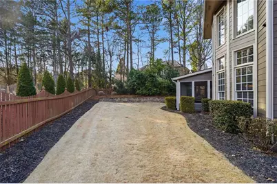 4614 Glory Maple Trace, Powder Springs, GA 30127 - Photo 51