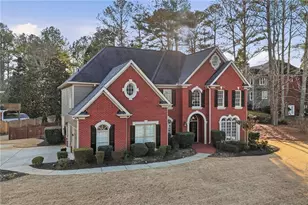 4614 Glory Maple Trce, Powder Springs, GA 30127 - Photo 59