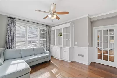 4614 Glory Maple Trace, Powder Springs, GA 30127 - Photo 25