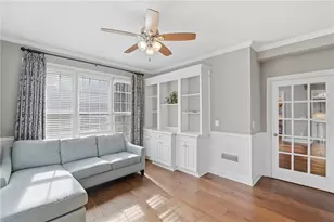 4614 Glory Maple Trce, Powder Springs, GA 30127 - Photo 25