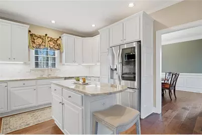 4614 Glory Maple Trace, Powder Springs, GA 30127 - Photo 19