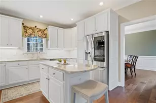 4614 Glory Maple Trce, Powder Springs, GA 30127 - Photo 19