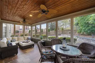 4614 Glory Maple Trce, Powder Springs, GA 30127 - Photo 47