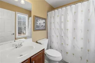 4614 Glory Maple Trce, Powder Springs, GA 30127 - Photo 41